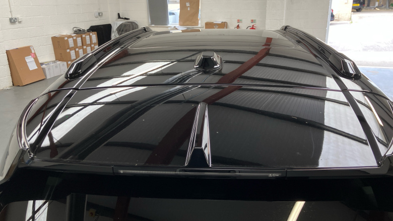 MINI Aceman 190kW John Cooper Works [Level 2] 54kWh 5dr Auto Electric Hatchback